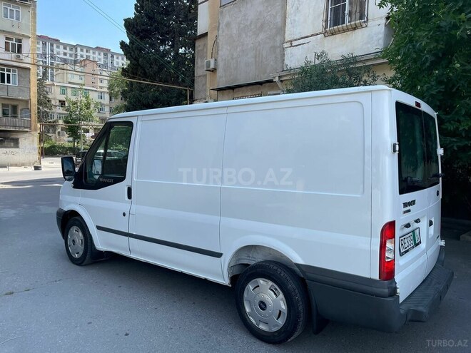 Ford Transit 2009, 176,000 km - 2.2 l - Bakı