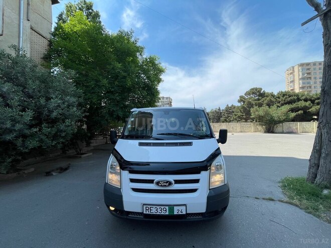 Ford Transit 2009, 176,000 km - 2.2 l - Bakı