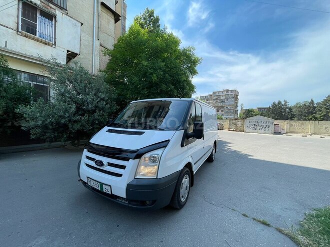 Ford Transit 2009, 176,000 km - 2.2 l - Bakı