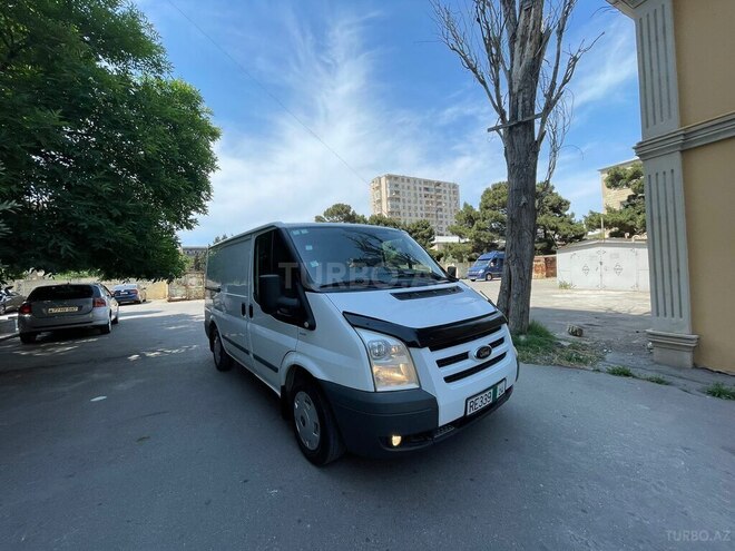 Ford Transit 2009, 176,000 km - 2.2 l - Bakı