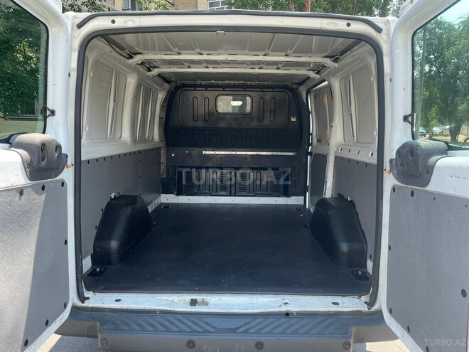 Ford Transit 2009, 176,000 km - 2.2 l - Bakı