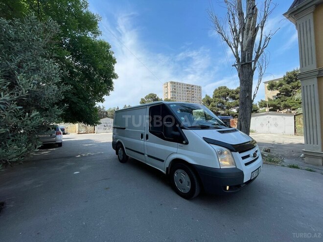 Ford Transit 2009, 176,000 km - 2.2 l - Bakı