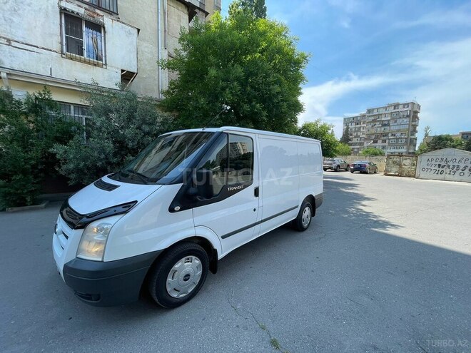 Ford Transit 2009, 176,000 km - 2.2 l - Bakı