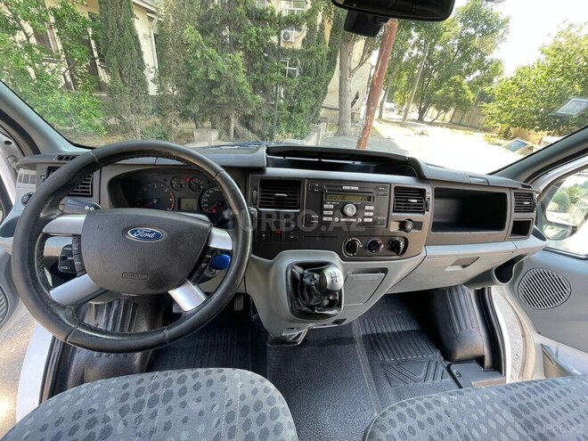 Ford Transit 2009, 176,000 km - 2.2 l - Bakı