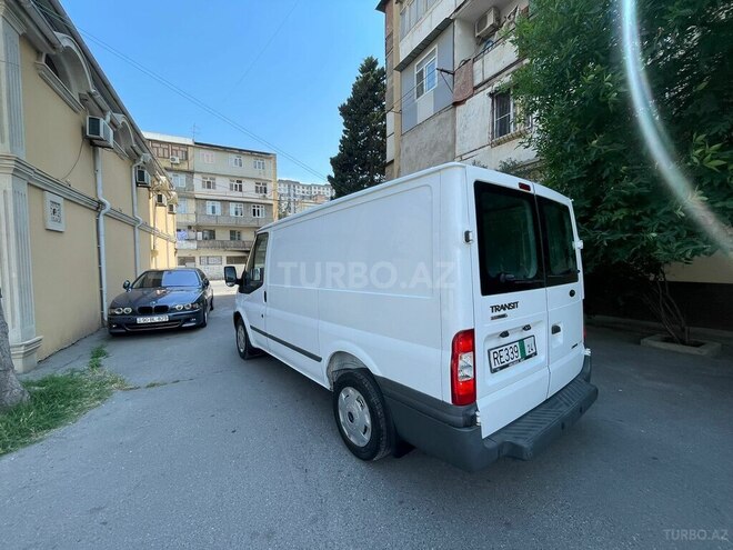 Ford Transit 2009, 176,000 km - 2.2 l - Bakı