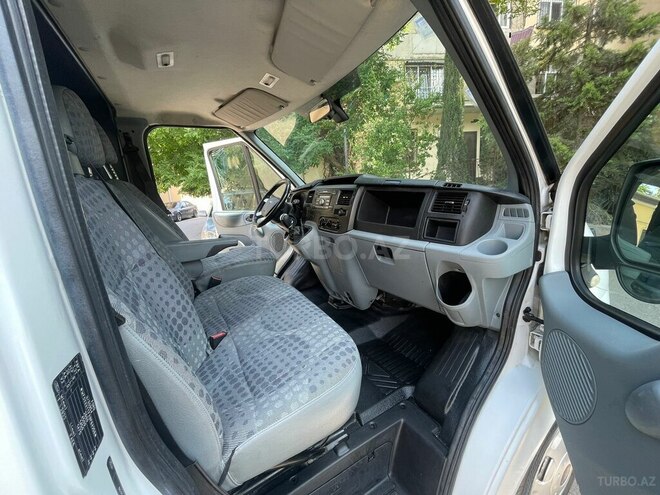 Ford Transit 2009, 176,000 km - 2.2 l - Bakı