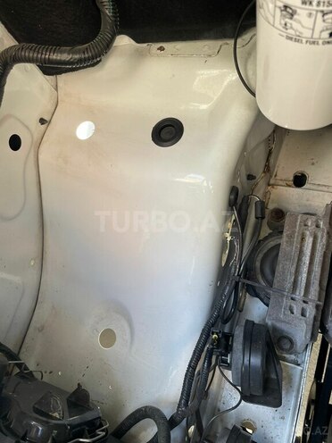 Ford Transit 2009, 176,000 km - 2.2 l - Bakı