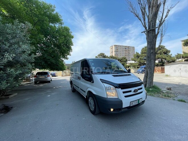 Ford Transit 2009, 176,000 km - 2.2 l - Bakı