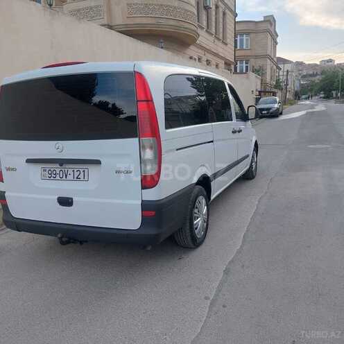 Mercedes Vito