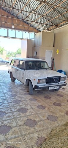 LADA (VAZ) 2104