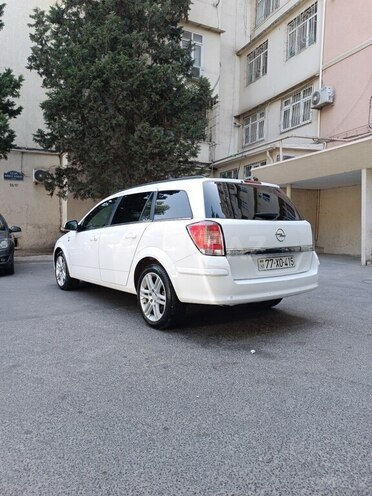 Opel Astra 2010, 290,000 km - 1.3 l - Bakı