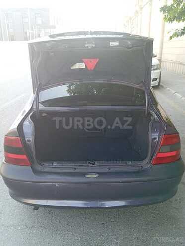 Opel Vectra 1996, 177,324 km - 1.8 l - Bakı