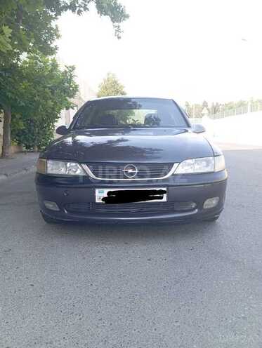 Opel Vectra 1996, 177,324 km - 1.8 l - Bakı