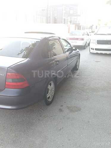 Opel Vectra 1996, 177,324 km - 1.8 l - Bakı