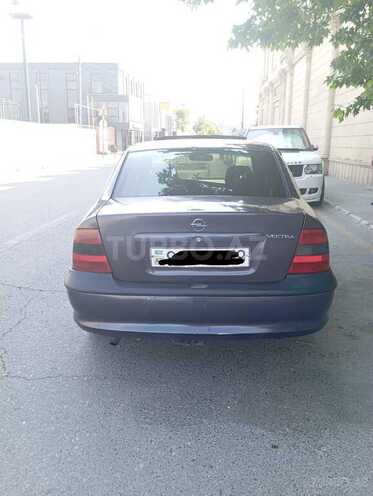 Opel Vectra 1996, 177,324 km - 1.8 l - Bakı
