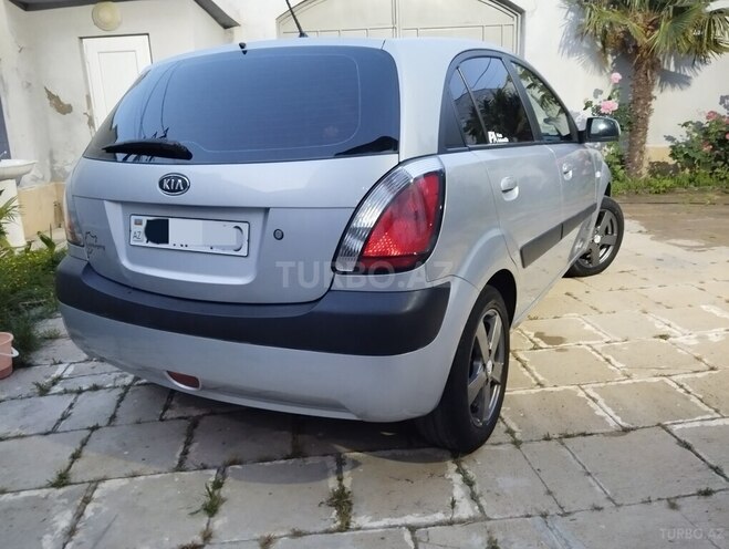 Kia Rio 2005, 218,000 km - 1.5 l - Bakı
