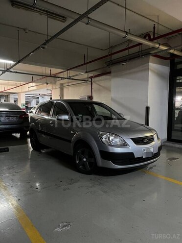 Kia Rio 2005, 218,000 km - 1.5 l - Bakı