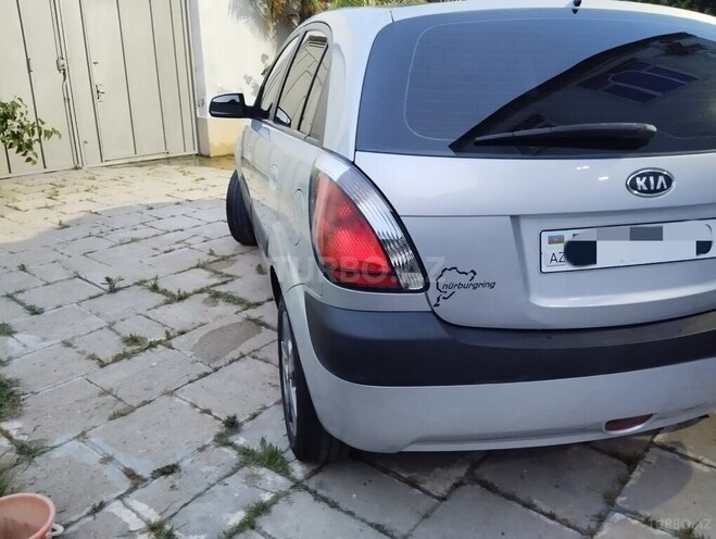 Kia Rio 2005, 218,000 km - 1.5 l - Bakı