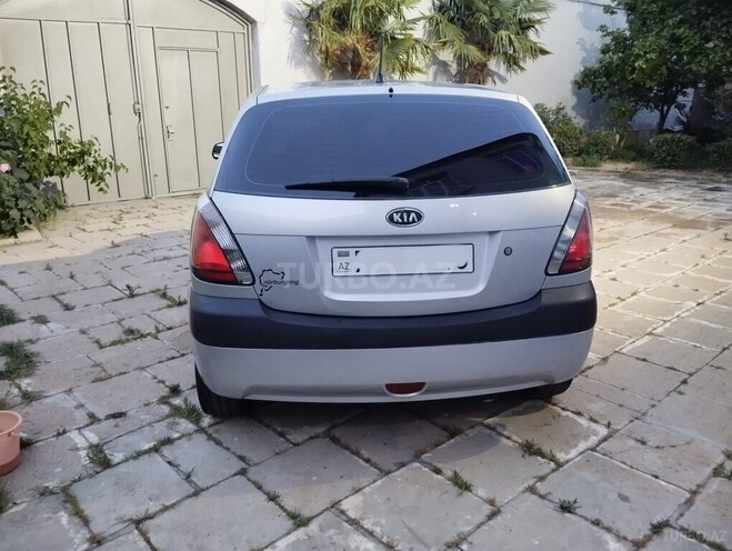 Kia Rio 2005, 218,000 km - 1.5 l - Bakı