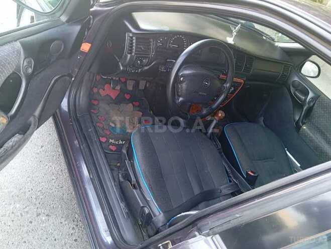 Opel Vectra 1996, 177,324 km - 1.8 l - Bakı