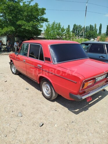 LADA (VAZ) 2106