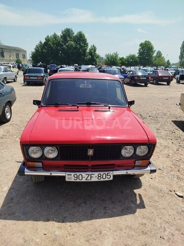 LADA (VAZ) 2106