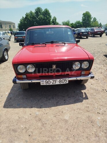 LADA (VAZ) 2106