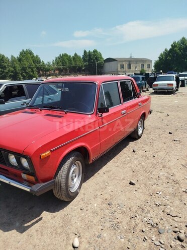 LADA (VAZ) 2106