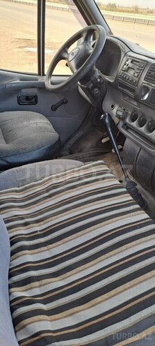 Ford Transit 1999, 589,200 km - 2.5 l - Goranboy