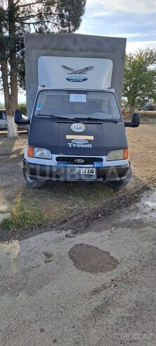 Ford Transit 1999, 589,200 km - 2.5 l - Goranboy