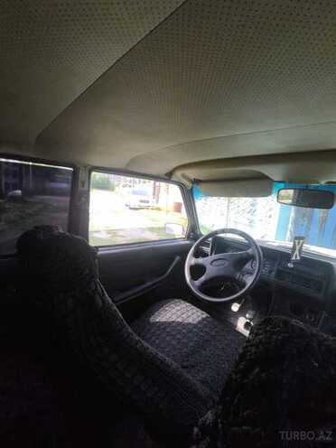 LADA (VAZ) 2107 1982, 99,000 km - 1.6 l - Ağdaş