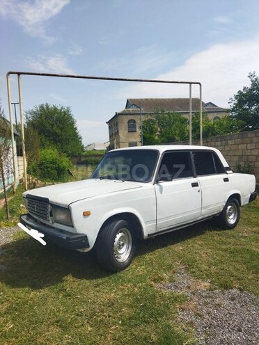 LADA (VAZ) 2107 1982, 99,000 km - 1.6 l - Ağdaş