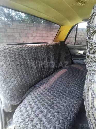 LADA (VAZ) 2107 1982, 99,000 km - 1.6 l - Ağdaş