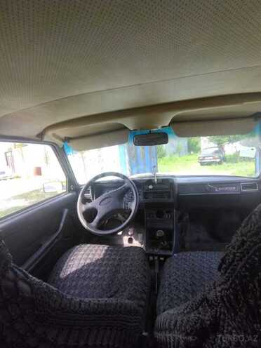 LADA (VAZ) 2107 1982, 99,000 km - 1.6 l - Ağdaş