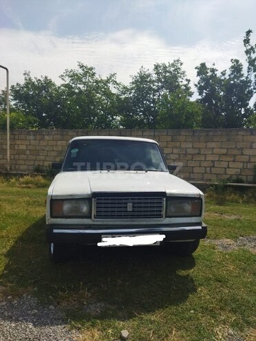 LADA (VAZ) 2107 1982, 99,000 km - 1.6 l - Ağdaş