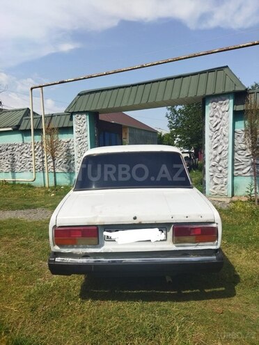 LADA (VAZ) 2107 1982, 99,000 km - 1.6 l - Ağdaş