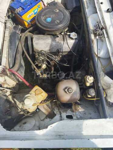 LADA (VAZ) 2107 1982, 99,000 km - 1.6 l - Ağdaş