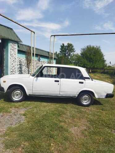 LADA (VAZ) 2107 1982, 99,000 km - 1.6 l - Ağdaş
