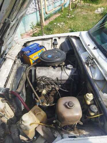LADA (VAZ) 2107 1982, 99,000 km - 1.6 l - Ağdaş