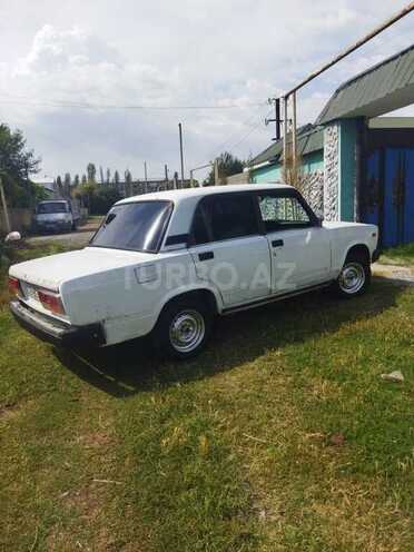 LADA (VAZ) 2107 1982, 99,000 km - 1.6 l - Ağdaş