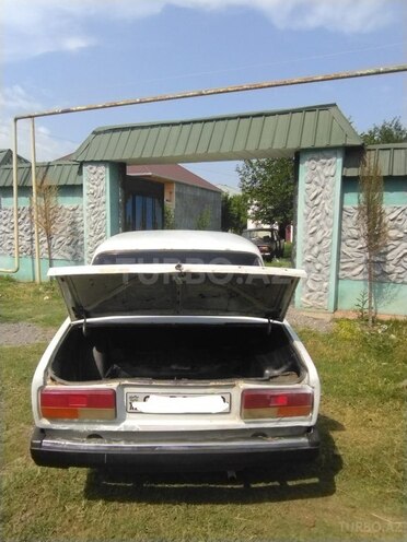 LADA (VAZ) 2107 1982, 99,000 km - 1.6 l - Ağdaş