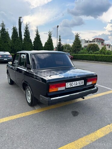 LADA (VAZ) 2107