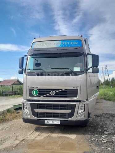 Volvo FH 460