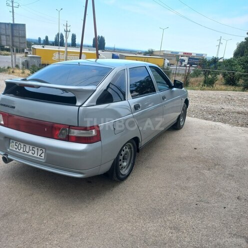 LADA (VAZ) 2112 2007, 210,000 km - 1.6 л - Qusar