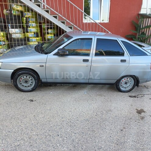 LADA (VAZ) 2112 2007, 210,000 km - 1.6 л - Qusar