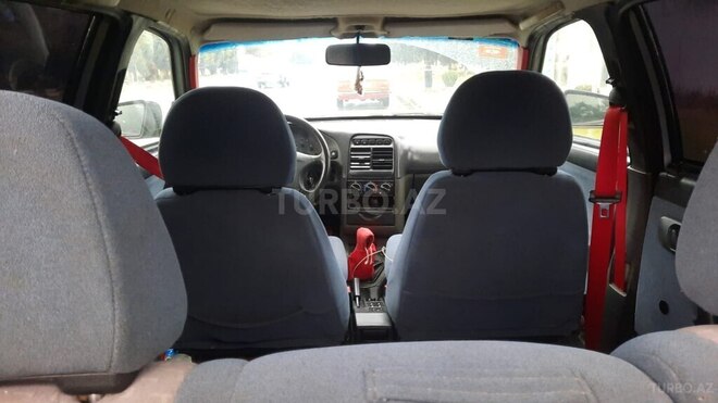 LADA (VAZ) 2112 2007, 210,000 km - 1.6 л - Qusar