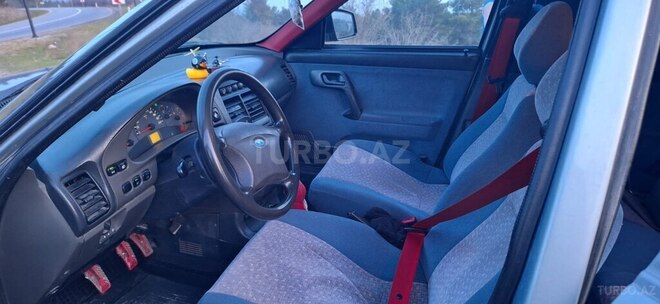 LADA (VAZ) 2112 2007, 210,000 km - 1.6 л - Qusar