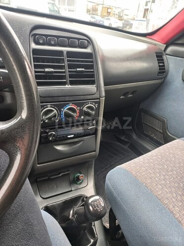 LADA (VAZ) 2112 2007, 210,000 km - 1.6 л - Qusar
