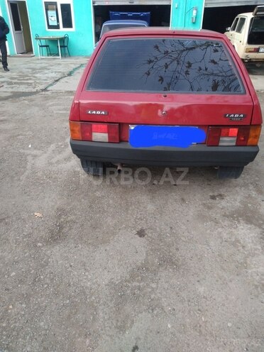 LADA (VAZ) 2109