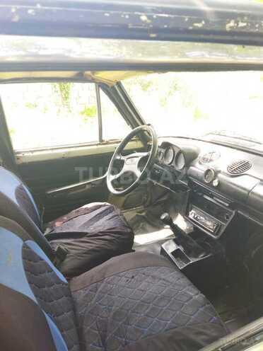 LADA (VAZ) 2106 1983, 99,000 km - 1.5 л - Ağdaş